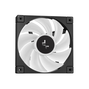 Cooler Procesor DEEPCOOL LT240 ARGB NEGRU - Img 3