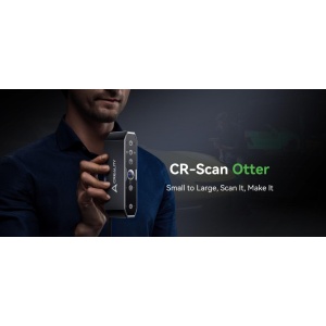 CREALITY 3D SCANNER CR-SCAN OTTER - Img 1