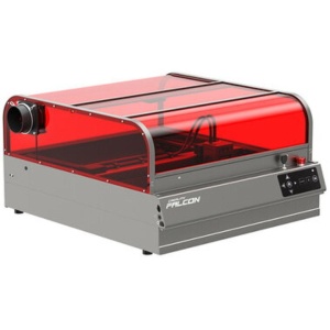 CREALITY FALCON2 PRO S 22W LASER ENGRAVER, Putere laser: 22W, Dimensiune gravor: 664*570*173mm, dimensiuni gravare: 400mm*415mm, Sursa lumina: Dioda laser, Clasa laser: IV, Software: LightBurn、LaserGRBL, Sisteme de operare: Windows/MacOS, Fisiere