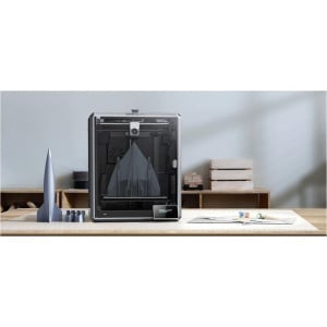 CREALITY K1 MAX FDM 3D PRINTER - Img 2