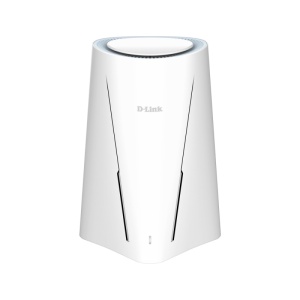 D-Link G530V2. WAN connection type: RJ-45. Wi-Fi band: Dual-band (2.4 GHz / 5 GHz), Top Wi-Fi standard: Wi-Fi 6 (802.11ax), WLAN data transfer rate (max): 3400 Mbit/s. Ethernet LAN interface type: Gigabit Ethernet, Ethernet LAN data rates: 10,100,1000