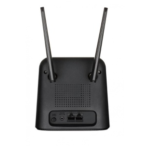 D-Link Router Wireless DWR-960 4G cat.7, AC1200, LTE + Wi-Fi SOC chipset, 2 x prturi gigabit LAN, 1 x WAN , 2 x antene externe, 2 x 2 MU- MIMO, 300 Mbps download, 100 Mbps Upload, Wireless AC1200 (866 Mbps on 5 GHz + 300 Mbps on 2.4 GHz). - Img 4