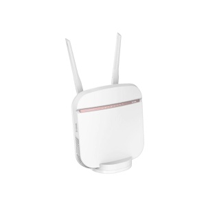 D-Link Router Wireless DWR-978 5G, AC2600, Dual-Band, MU-MIMO, Porturi: 4 x Gigabit RJ-45, 1 x WAN, suporta pana la 128 dispozitive conectate, 2 x antene externe detasabile, viteza wireless: 1733 Mbps 5 GHz, 800 Mbps 2.4 GHz, 5G/4G LTE/3G via SIM, 1 x - Img 3