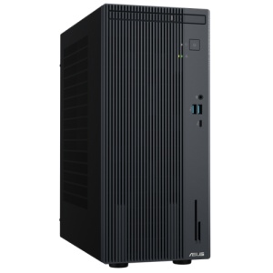 Desktop ASUS ExpertCenter P5, P500MV-05210H3170 / 90PF05I1-M04ZP0, form factor Mini tower 15L, procesor Intel Core 5 Processor 210H 2.2GHz (12MB Cache, pana la 4.8GHz, 8 nuclee, 12 threads), grafica Intel UHD Graphics integrata, memorie 16GB DDR5 SO-DIMM