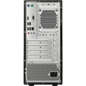 Desktop Business ASUS ExpertCenter D5D500ME-313100022XA,512GB M.2 2280 NVMe™ PCIe® 4.0 SSD, 16GB DDR4 U-DIMM, Intel® Core™ i3-13100 Processor 3.4GHz (12MB Cache, up to 4.5GHz, 4 cores, 8 Threads), Trusted Platform Module (TPM) 2.0, 1-month trial for new - Img 3
