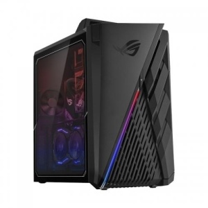 Desktop Gaming ASUS Rog Strix, G35CA-1390KF0640, 2TB SATA 7200RPM 3.5" HDD,1TB M.2 NVMe™ PCIe® 4.0 SSD, 16GB DDR5 U-DIMM *2, Intel® Core™i9-13900KF Processor 3.0GHz (36M Cache, up to 5.8GHz, 24 cores), Intel®Z790 Chipset, Tower, NVIDIA® GeForce® RTX4070