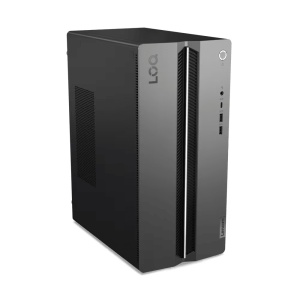 Desktop Gaming Lenovo LOQ Tower 17IRR9 , Intel® Core i7-14700, 20C (8P + 12E) / 28T, Max Turbo up to 5.4GHz, P-core 2.1 / 5.3GHz, E-core 1.5 / 4.2GHz, 33MB, video NVIDIA® GeForce RTX™ 5060 Ti 8GB GDDR7, RAM 1x 16GB UDIMM DDR5-5600; Two DDR5 UDIMM slots, - Img 2