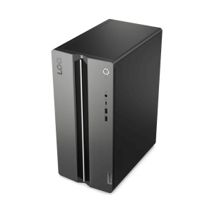 Desktop Gaming Lenovo LOQ Tower 17IRR9 , Intel® Core i7-14700, 20C (8P + 12E) / 28T, Max Turbo up to 5.4GHz, P-core 2.1 / 5.3GHz, E-core 1.5 / 4.2GHz, 33MB, video NVIDIA® GeForce RTX™ 5060 Ti 8GB GDDR7, RAM 1x 16GB UDIMM DDR5-5600; Two DDR5 UDIMM slots, - Img 12