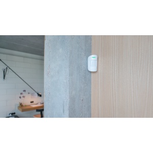 Detector PIR wireless, AJAX MotionProtect, alb - Img 3