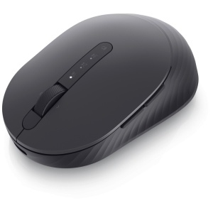 DL MOUSE MS7421W WIRELESS RECHARGE GBLK