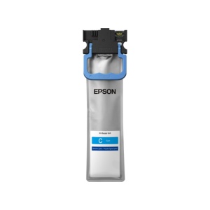 EPSON CYAN XL INKJET CART EM-C810X
