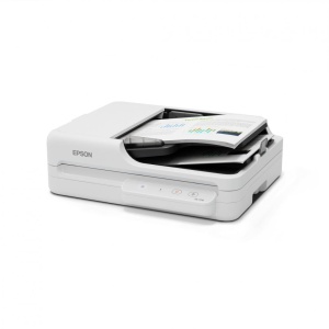EPSON DS-1730 DESKTOP A4 SCANNER - Img 2