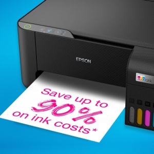 EPSON L3230 CISS COLOR INKJET MFP - Img 3