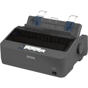EPSON LX-350 A4 MATRIX PRINTER - Img 2