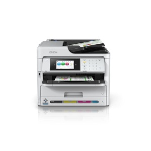 EPSON WF-C5890DWF A4 COLOR INKJET MFP