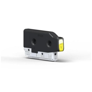 EPSON YELLOW INKJET CARTRIDGE AM-C400