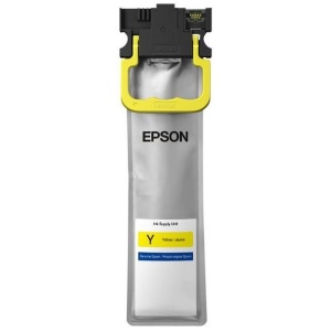 EPSON YELLOW XL INK CART. EM-C800
