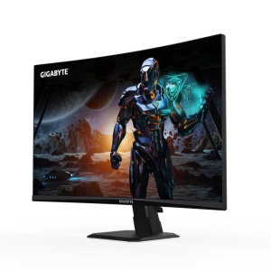 GIGABYTE GS27FC 27" FHD Curved Gaming - Img 2