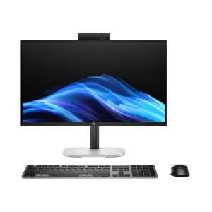 HP AIO 4G1i 24T U5-225T 16 512 W11P 3y - Img 2