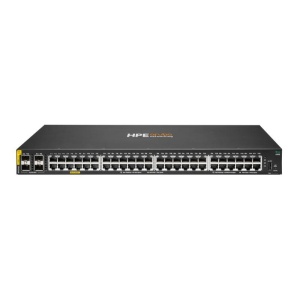 HPE ANW 6100 48G CL4 4SFP+ 740W Switch