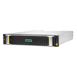 HPE MSA 2060 16Gb Fibre Channel SFF 12TB Flash Bundle - Img 2