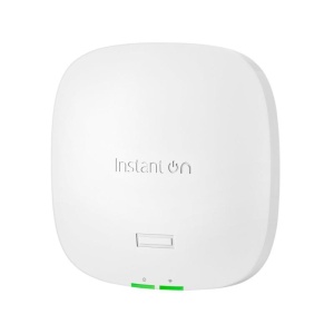 HPE Networking Instant On Access Point Dual Radio Tri Band 2x2 Wi-Fi 6E 5-Pack (RW) AP32 - Img 5