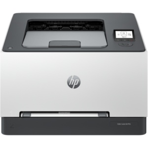 Imprimanta Laser HP Color LaserJet Pro 3202dw, Color, format A4, USB + LAN, Duplex - Img 2