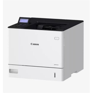 Imprimanta laser mono Canon LBP361DW, dimensiune A4, duplex, viteza imprimare max 61ppm, rezolutie 1200x1200dpi, memorie RAM 2GB, Memorie stocare 32GB eMMC, alimentare hartie standard 650coli, max 2650 coli, volum de printare maxim 250k pagini/luna, - Img 3