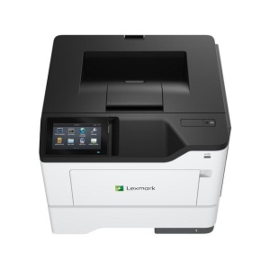 Imprimanta laser monocrom Lexmark MS632dwe, A4,Grup de lucru mediu, Ecran tactil color Lexmark e-Task de 4,3 inchi (10,9 cm),Alimentator multifuncţional de 100 de coli, Tavă de ieşire de 250 de coli, Unitate duplex integrată, Tavă integrat de 550 - Img 3