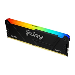 KS DDR4 8GB 3600 KF436C17BB2A/8 - Img 2