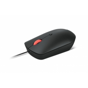 Lenovo ThinkPad USB-C Wired Compact Mouse - Img 4