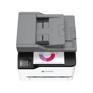 LEXMARK CX331adwe A4 MFP LASER COLOR - Img 5