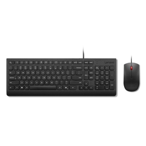 LN Essential Wired Keyboard and Mouse - Img 4