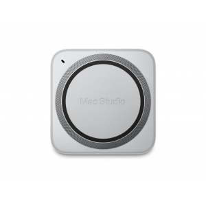 Mac mini: Apple M4 (CPU 10-core, GPU 10-core, Neural Engine 16-core)/16GB/256GB - Img 3