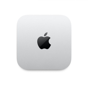 Mac mini: Apple M4 (CPU 10-core, GPU 10-core, Neural Engine 16-core)/24GB/512GB - Img 3