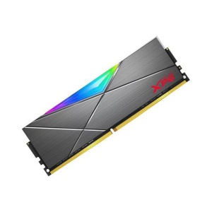 Memorie RAM Adata DDR4 8GB 3200Mhz CL16 XPG Grey - Img 2