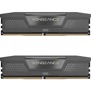 Memorie RAM Corsair Vengeance 64GB DDR5 6000MHz CL30 Kit of 2 - Img 3