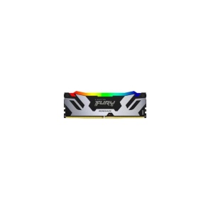 Memorie RAM Kingston DDR5 16GB 6800MHz CL36 1.4V Fury Renegade Silver/Black RGB XMP