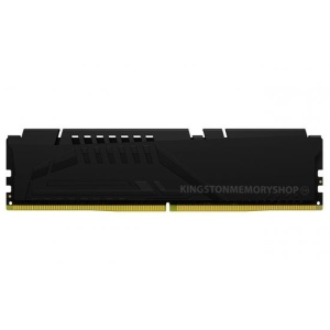 Memorie RAM Kingston DDR5 32GB 6000Mhz CL30 1.4V Fury Beast Black XMP