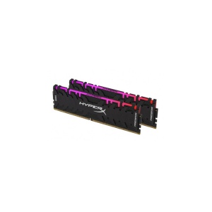 Memorie RAM Kingston DIMM DDR4 16GB 2933MHz CL15 Kit 2*8GB HyperXPredator 1.35V