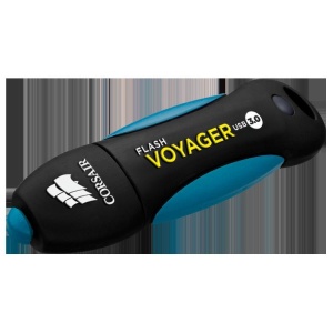 Memorie USB Flash Drive Corsair, 128GB, Voyager, USB 3.0 - Img 2