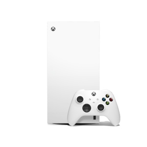 Microsoft Xbox Series X. Platform: Xbox Series X, Product colour: White, Internal memory: 16000 MB. Storage media: SSD, Internal storage capacity: 1 TB. Ethernet LAN data rates: 10,100,1000 Mbit/s, Ethernet interface type: Fast Ethernet, Gigabit