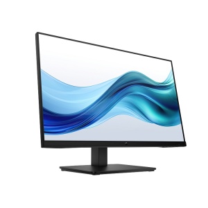 Monitor 27" HP Series 3 Pro 327pe, LED, IPS, FHD 1920x1080, 16:9, 5 ms, 250 cd/m², 1300:1 static / 8000000:1 dinamic, 178°/178°, 1x VGA/ 1x DP 1.2/ 1x HDMI 1.4, Swivel: ±30°; Tilt: -5 to +20°; Pivot rotation: ±90°; Height adjustment: 100 mm, VESA - Img 3