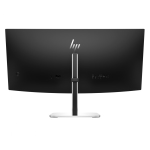 Monitor 34" HP Series 5 Pro 534pm, LED, VA, Curved, WQHD (3440 x 1440), 21:9, 5 ms, 400 cd/m², 4000:1 static / 10000000:1 dinamic, 178°/178°, 1x RJ-45/ 1x DP 1.4/ 1x HDMI 2.0/ 3x USB Type-A 5 Gbps (1 charging)/ 1x Type-C 10 Gbps/ 1x Type-C 5 Gbps/ 1x