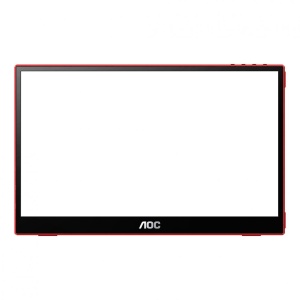 Monitor AOC 15.6" 16G3 - Img 10