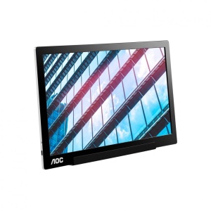 Monitor AOC 15.6" i1601P - Img 4
