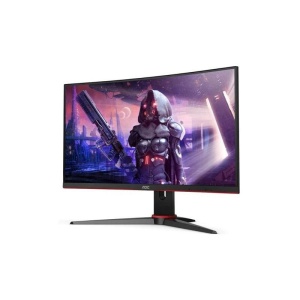 Monitor AOC 23.6" C24G2AE/BK - Img 2