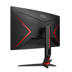 Monitor AOC 27" CQ27G2S/BK - Img 3