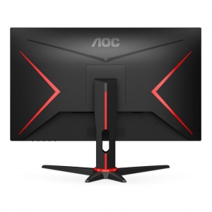 Monitor AOC 27" Q27G2E/BK - Img 8