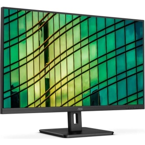 MONITOR AOC U32P2 31.5 inch, Panel Type: VA, Backlight: WLED ,Resolution:3840 x 2160, Aspect Ratio: 16:9, Refresh Rate:60Hz, Response time GtG: 4ms, Brightness: 350 cd/m², Contrast (static): 3000:1, Contrast(dynamic): 50M:1, Viewing angle: 178/178, - Img 2